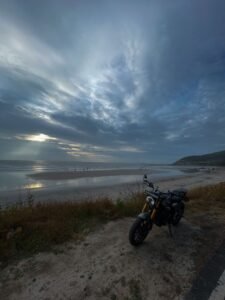 Essaouira Coastal Ride – Full Day