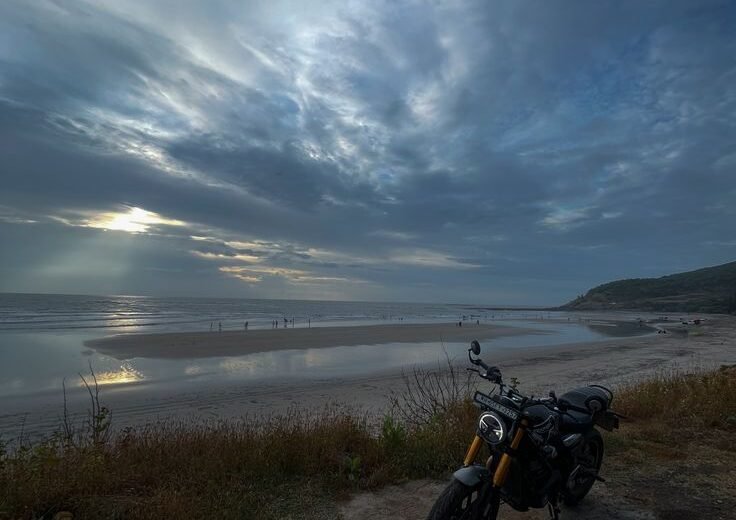 Essaouira Coastal Ride – Full Day