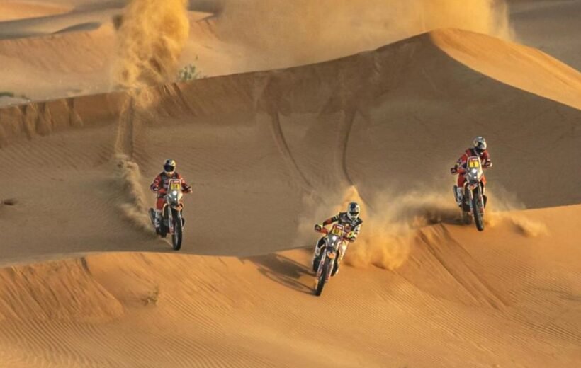 Zagora Desert Adventure – 2 Days
